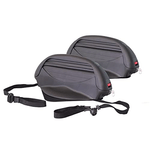 Menabo EXT8500000 Portasci Magnetici Aconcagua 3.0, Aconcagua, Set di 2