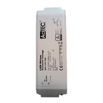 Alimentatore Trasformatore CV 75W 24V 3,1A Tensione Costante 184X61X32mm