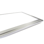 Pannello Led Dimmerabile Rettangolare 40W Bianco Freddo 6000K 120X30 cm Plafoniera A Sospensione