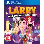 Assemble Entertainment PLAION Leisure Suit Larry - Wet Dreams Don't Dry Standard Tedesca, Inglese PlayStation 4