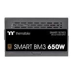 Thermaltake-Smart-BM3-alimentatore-per-computer-650-W-24-pin-ATX-ATX-Nero