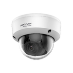 Telecamera Analogica Dome 1440P 4MP Ottica Varifocale Manuale 2.8-12mm IP66 IK10 OSD Smart IR TVI AHD CVI CVBS HiWatch HWT-D340-VF