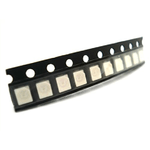 10 PZ Led SMD 3528 Rosso 2.0-2.2V 20mA 600 mcd