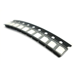 10 PZ Led SMD 3528 Verde 3.2-3.4V 0,06W 20mA 1300 mcd