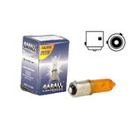 Lampada Alogena Micro Auto H21 BAW9s HY21W 12V 21W Arancione Amber Piedini Sfalsati Per Frecce Citroen DS5