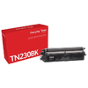 Everyday-Toner-™-di-Xerox-Nero-compatibile-con-Brother-TN230BK-Capacita-standard