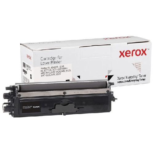 Everyday-Toner-™-di-Xerox-Nero-compatibile-con-Brother-TN230BK-Capacita-standard