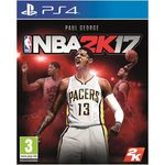 Take Two Take-Two Interactive NBA 2K17, PS4 Standard ITA PlayStation 4