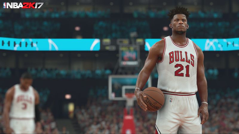 Nba-2k17-PS4-Playstation-4