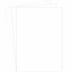 Fellowes-Delta-A4-Carta-Bianco-100-pz