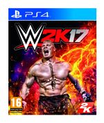 Wwe-2k17-PS4-Playstation-4