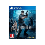 Halifax Digital Bros Resident Evil 4, PS4 Standard PlayStation 4