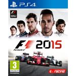 Namco BANDAI NAMCO Entertainment F1 2015, PS4 Standard ITA PlayStation 4