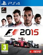 BANDAI-NAMCO-Entertainment-F1-2015-PS4-Standard-ITA-PlayStation-4