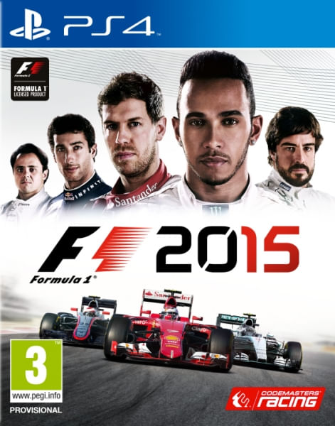 BANDAI-NAMCO-Entertainment-F1-2015-PS4-Standard-ITA-PlayStation-4