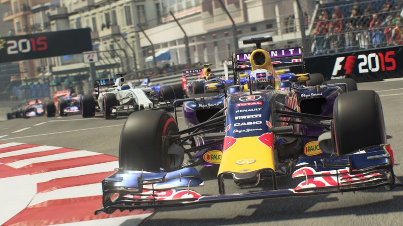 BANDAI-NAMCO-Entertainment-F1-2015-PS4-Standard-ITA-PlayStation-4