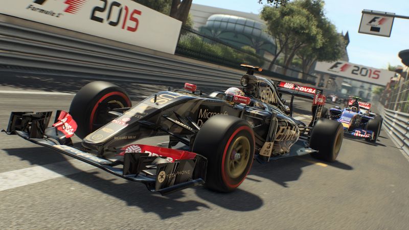 BANDAI-NAMCO-Entertainment-F1-2015-PS4-Standard-ITA-PlayStation-4