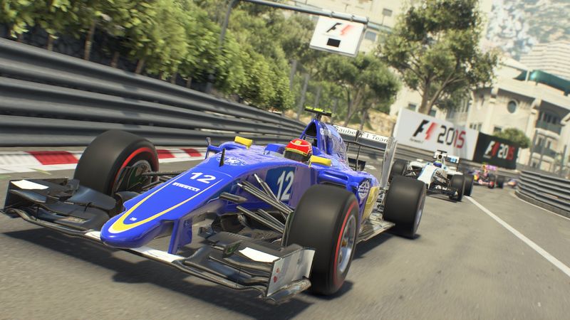 BANDAI-NAMCO-Entertainment-F1-2015-PS4-Standard-ITA-PlayStation-4