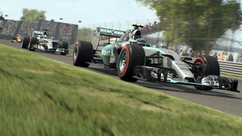 BANDAI-NAMCO-Entertainment-F1-2015-PS4-Standard-ITA-PlayStation-4