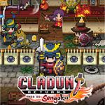 NIS America Cladun Returns : This is Sengoku! Standard Inglese, Giapponese PlayStation 4