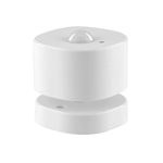 ZigBee Sensore Di Movimento PIR Motion Sensor Rilevatore Infrarossi App Tuya Con Base Snodabile Angolo Largo