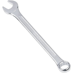 Trade Shop Traesio-chiave Spanner Da 17 Mm Chrome Vanadium Chiavi Attrezzo Da Lavoro Fissa E Stella -