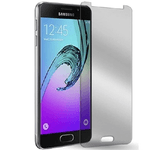 Trade Shop Traesio-pellicola Vetro Temperato Glass Display Schermo Lcd Samsung Galaxy A3 2016 A310 -