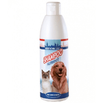 Trade Shop Traesio-shampoo Nutriente 250 Ml Per Cani Gatti Animale Per Pelo Secco Arido E Sfibrato Made Italy -