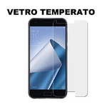 Trade Shop Traesio-pellicola Vetro Temperato Protettiva Lcd Universale 5.3 Pollici 14.1 X 7 Cm -