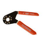 Trade Shop Traesio-chiave Universale Per Dadi Bulloni Da 7-14 Mm Pinza Per Dadi Bulloni 6" -