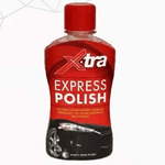 Trade Shop Traesio-polish Lucidante Per Auto Moto Nautica Elimina Graffi 250ml Rinnovante Lavaggio -