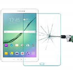 Trade Shop Traesio-pellicola Vetro Temperato Display Lcd Samsung Galaxy Tab S2 Sii 9.7 T810 T815" -