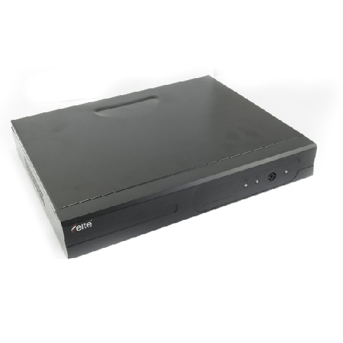 Trade Shop Traesio-nvr Dvr Hdmi 4 Canali Per Videosorveglianza Tcp / Ip Lan 3g Remoto P2p N9304 -