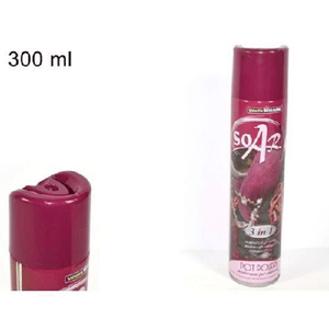 Trade Shop Traesio-deodorante Per Ambiente Spray Profumo Casa Fresco 300ml Fragranza Al Pot-pourri -