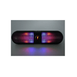 Trade Shop Traesio-speaker Bluetooth B16 Pill Pulse Led Wireless Bluetooth 3.0 Altoparlanti -