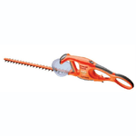 Trade Shop Traesio-tagliasiepi Elettrico 500w Easicut600xt Mccullocch Con Lama Da 60cm Taglia Erba -