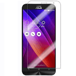 Trade Shop Traesio-pellicola Vetro Temperato Schermo Asus Zenfone 2 Laser 5.5 Pollici Ze500kl -