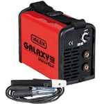 Trade Shop Traesio-saldatrice Inverter Ventilata A Corrente Continua Valex Galaxy 146 -