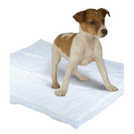 Trade Shop Traesio-tappetini Supeer Assorbenti Per Cani Gatti 90x60cm Cuccioli Pannolini Traverse -