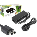 Trade Shop Traesio-alimentatore Di Ricambio Per Console Microsoft Xbox 360 Slim - 220 V -