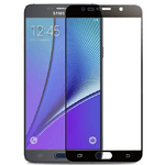 Trade Shop Traesio-pellicola Vetro Temperato Display Proteggi Lcd Samsung Galaxy Note 5 -