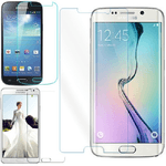 Trade Shop Traesio-pellicola Vetro Temperato Display Proteggi Lcd Samsung S6 G920 -