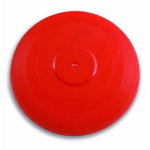 Trade Shop Traesio-frisbee Disco Volante Diametro 27 Cm Colorato Gioco Mare Spiaggia -