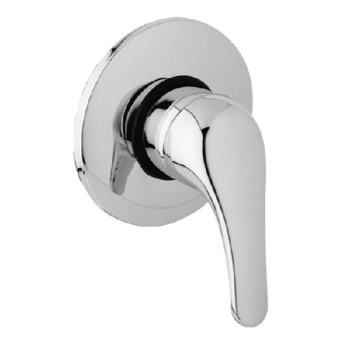 Trade Shop Traesio-miscelatore Incasso Doccia  52935 Rubinetto Monocomando Bagno Rubinetteria -