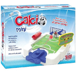 Trade Shop Traesio-calcio Mini Gioco Da Tavolo Calcetto Pallone Tiro In Porta Per 2 Giocatori -