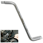 Trade Shop Traesio-chiave Quadra Svita Tappo Coppa Olio Motore Auto 8/10 Mm Officina Olii 15692 -
