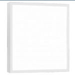 Trade Shop Traesio-plafoniera Led Quadrata 60 W Pannello 100x100cm Luce Bianco Freddo 6500k Pl-1000 -