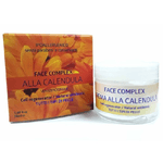 Trade Shop Traesio-crema Alla Calendula Face Complex Cell Regenerator / Natural Antibiotic L15217a -