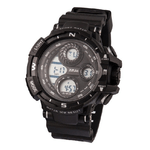 Trade Shop Traesio-orologio Xinjia Xj-872d Crono Digitale Impermeabile Military Sport -