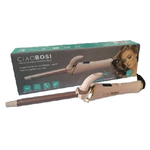 Trade Shop Traesio-ferro Piastra Per Capelli In Ceramica Arriccia Ricci Arricciacapelli 35 W 200° -